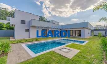 Imagem: CASA EM CONDOMÍNIO - CONDOMÍNIO TERRAS