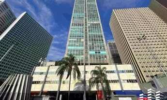 Imagem: Sala Comercial 1 dormitórios à venda Centro