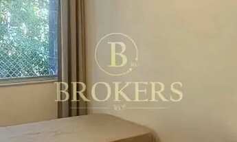 Imagem 6: Rua Barão de Jaguaripe, 3 quartos, dependência completa, 130²m, 1 vaga