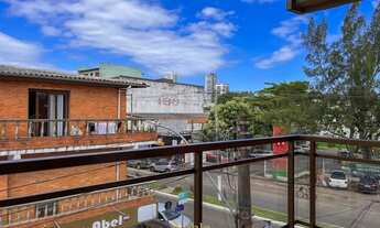 Imagem 3: Apartamento 03 dormitórios no Centro