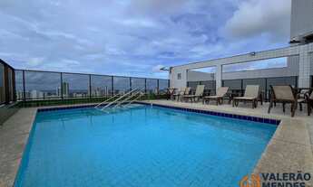 Imagem 3: Edf. Sonata Classic | ANDAR ALTO