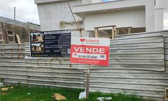 Imagem: Casa com 2 quartos à venda em Jardim Tropical