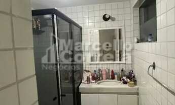 Imagem 2: Apartamento de 181²m² no Bairro do Espinheiro