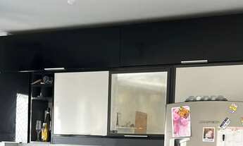 Imagem: Alugo apartamento com armários no Residencial