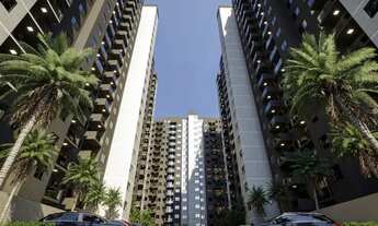 Imagem: Apartamento na Planta para Venda em Duque