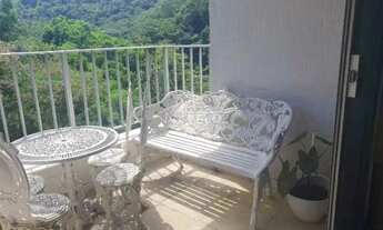 Imagem 3: Apartamento - / Residencial / Cosme Velho