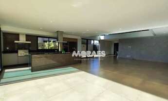 Imagem 6: Casa em Condomínio Fechado com 4 suítes para alugar, 464 m² por R$ 15.000/mês - Alphaville