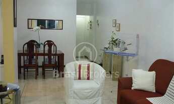 Imagem 5: Apartamento 3 quartos / 2 vagas / Freguesia / Aceitando financiamento