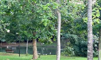 Imagem 6: Terreno a venda no Condomínio Belas Artes com projeto aprovado!