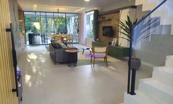 Imagem 3: Casa com 3 dormitórios à venda, 230 m² por R$ 1.650.000,00 - Inoã - Maricá/RJ