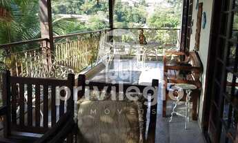 Imagem 5: Casa à venda, 5 quartos, 3 suítes, 2 vagas, Jacarepaguá - RIO DE JANEIRO/RJ