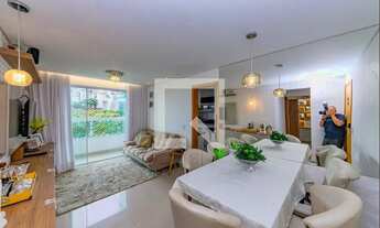 Imagem: Apartamento à Venda - Buritis, 2 Quartos