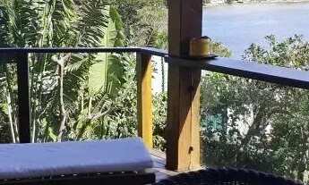 Imagem 5: CASA TÉRREA - LAGOA DA CONCEIÇÃO - SC