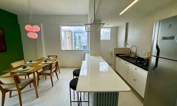 Imagem 5: Apartamento DUPLEX. Bairro do UMARIZAL