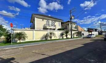 Imagem 2: Vendo Casa com 3 Quartos e Piscina - Morada do Sol