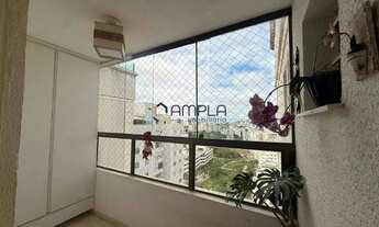 Imagem 3: Cobertura espetacular para locação no Buritis!