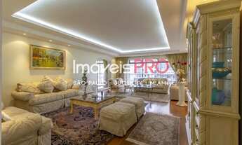 Imagem 4: VENDA - Apartamento de 350m² com 05 dormitórios, 02 suítes e 04 vagas - Higienópolis