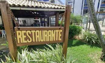 Imagem 4: Apto 2Q em Vilas, pertinho do mar: R$ 290 diária