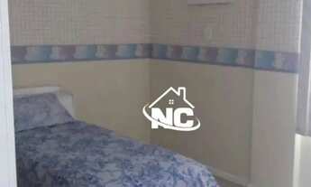 Imagem 6: Casa com 5 quartos à venda, 356 m² por R$ 1.080.000 - Maria Paula - São Gonçalo/RJ