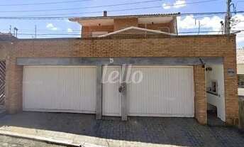 Imagem 2: Casa 4 quartos à venda no(a) Vila Irmãos Arnoni