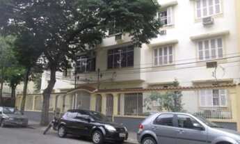 Imagem 4: APARTAMENTO REFORMADO COM VARANDA, SALA, 3 QUARTOS, DEPS. COMPS. E VAGA DE GARAGEM EM VILA