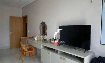 Imagem 5: Casa com 4 dormitórios à venda no Alphaville - Teresina/PI