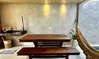 Imagem 5: Casa a venda em condomínio fechado na serraria orion