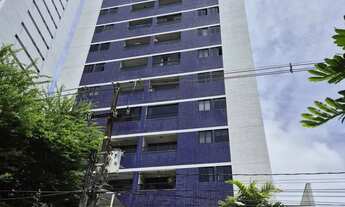 Imagem: Apartamento venda 3 quartos Torre, Recife-PE