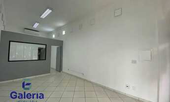 Imagem 4: Salão comercial com 2 salas para alugar , 81m² - Jardim América