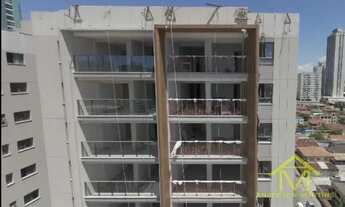 Imagem 6: Imóvel para venda possui 55 metros quadrados com 2 quartos em Praia das Gaivotas - Vila Ve