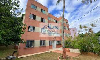 Imagem: Apartamento à Venda de 3 Quartos no Condomínio