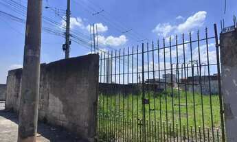 Imagem 6: Terreno Comercial com 250 m² a Venda No Parque Santos Dumont - Proximo Rodovia Dutra