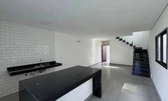 Imagem 3: Casa de Alto Padrão à Venda em Betim Modernidade, Sofisticação e Conforto em