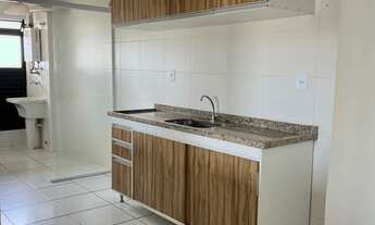 Imagem 2: Apartamento Edifício Valência Vila Hortencia