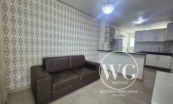 Imagem 4: Imóvel para aluguel possui 54 metros quadrados com 2 quartos em Adrianópolis - Manaus - AM