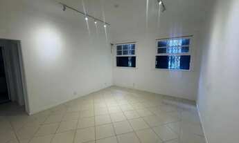 Imagem 5: Imóvel para aluguel tem 120 metros quadrados com 2 quartos em Leblon - Rio de Janeiro - RJ