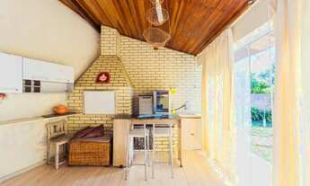 Imagem 4: Residência de 291m2 em um terreno de 470m2 no Boa Vista em Curitiba