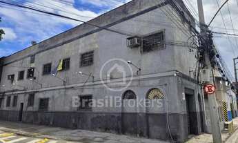 Imagem 3: Pavilhão/Galpão Industrial em São Cristóvão