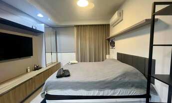 Imagem 5: Studio com 53 m² no bairro Trindade em Florianópolis