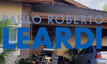 Imagem: CASA EM CONDOMÍNIO - CONDOMÍNIO FIORENTINO