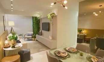 Imagem 2: Candeias Prince (AE) | 3 Quartos com 66m² | More poucos metros da Praia