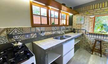 Imagem 5: Casa 4 dormitórios sendo 3 suítes à venda, 228,00 m², Rio Tavares, Florianópolis/SC