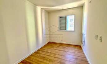 Imagem 4: Apartamento à venda no Condomínio Jardins de Higienópolis - Bauru/SP