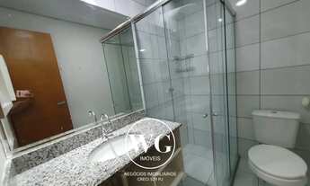 Imagem 4: Cond. Mais Passeio do Mindu- 02 Quartos