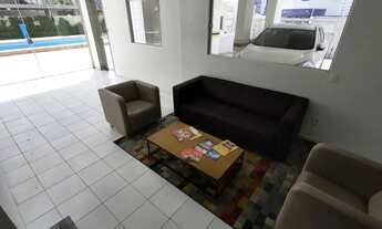 Imagem 7: Apartamento vista mar 3 quartos Dce a 100mts da praia no Bessa - João Pessoa - PB