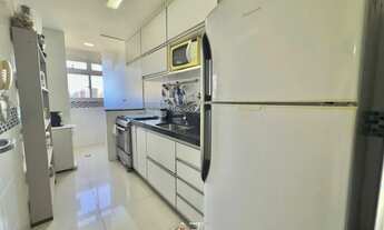 Imagem 5: Dois quartos amplo e montado na Praia da Costa - 0 2 7 9 9 6 1 4 3 6 4 7 Richard Oliveira