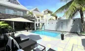 Imagem 5: Casa em Condomínio na Barra 6 Suítes