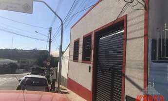 Imagem 4: Galpão, 140 m2 - venda ou aluguel por R$ 6.000/mês pacote - Centro/ Atibaia-SP