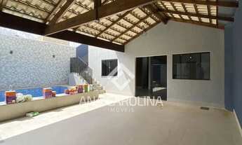 Imagem 6: Casa em Bosque das Palmeiras - Montes Claros