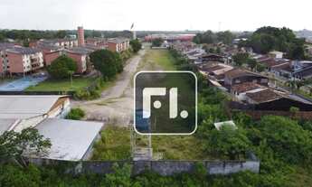 Imagem 5: Galpão à venda, 69313 m² por R$ 151.500.000,00 - Tenoné - Belém/PA